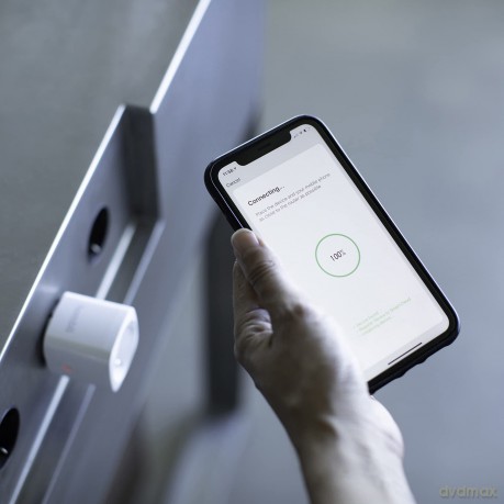 Hombli - Smart Plug (EU) Promo Pack 2+1