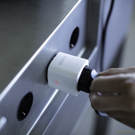 Hombli - Smart Plug (EU) Promo Pack 2+1