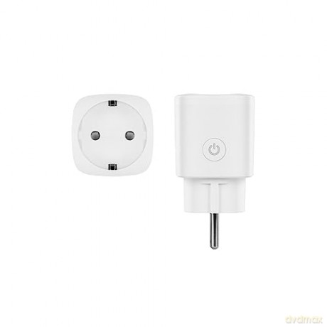 Hombli - Smart Plug (EU) Promo Pack 2+1