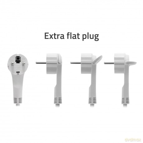 Hombli - Smart Power Strip