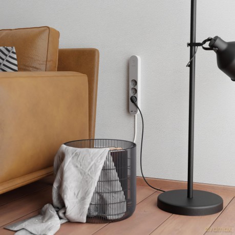 Hombli - Smart Power Strip