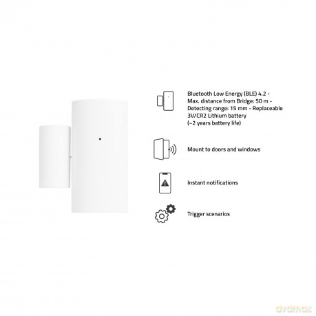 Hombli - Smart Sensor Starter Kit