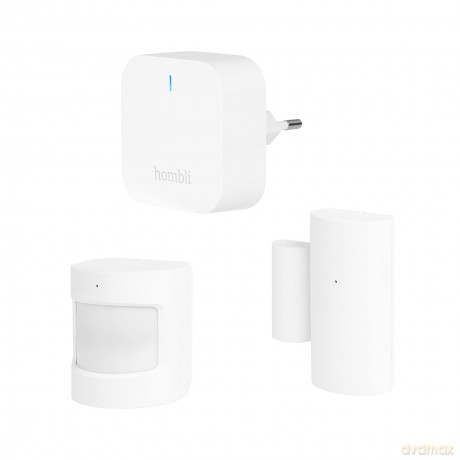 Hombli - Smart Sensor Starter Kit