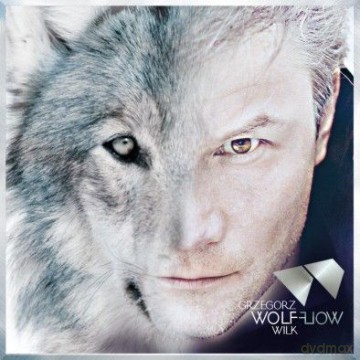 Grzegorz Wilk: Wolf Flow [CD]