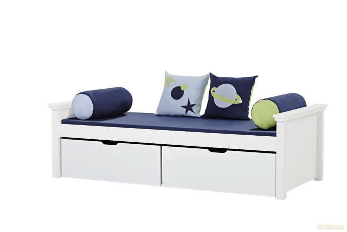Hoppekids - DELUXE Drawer on Wheels