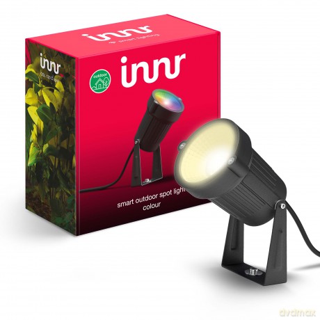 Innr - Smart Outdoor Spot Light 130 C Spot - Zigbee -E