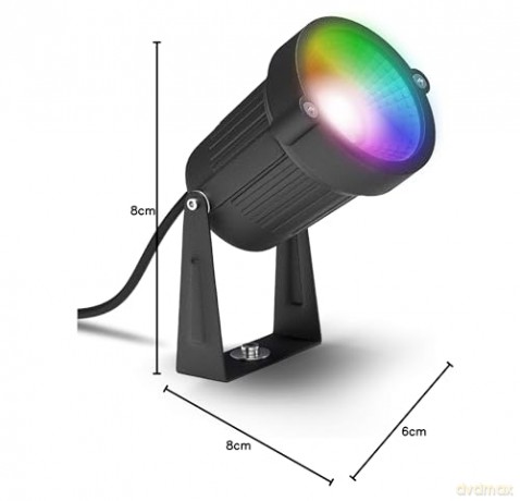 Innr - Smart Outdoor Spot Light 130 C Spot - Zigbee -E
