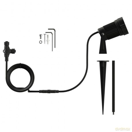 Innr - Smart Outdoor Spot Light 130 C Spot - Zigbee -E