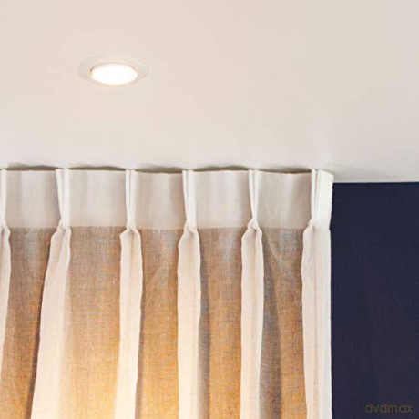 Innr - Smart Spot GU10 White - 4-Pack RS 226-4 - Zigbee