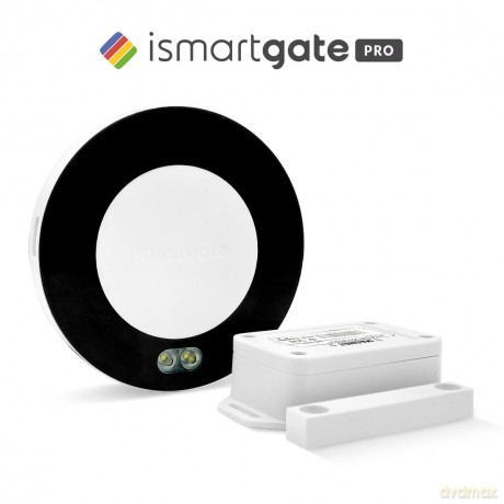 Ismartgate - Gate kit pro Gate/Garagedoor opener