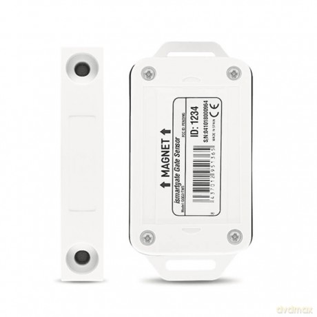 Ismartgate - Magnetic Sensor (Kabled)