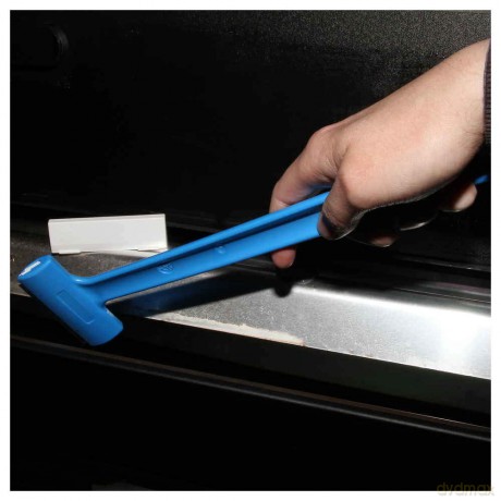 JBL - Algae Scraper Handy7Cm Vinklad 30Cm - (133.0346)