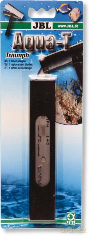 JBL - Ers.Blad Till Aqua-T Triumph 5St - (133.0349)
