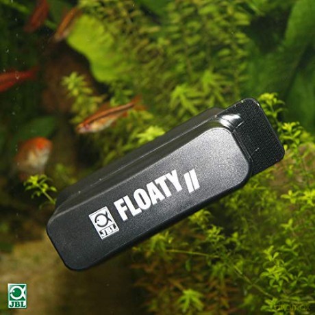 JBL - Floaty II L 15Mm Glass - (133.0053)