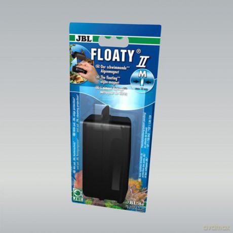 JBL - Floaty II M 10Mm Glass - (133.0052)