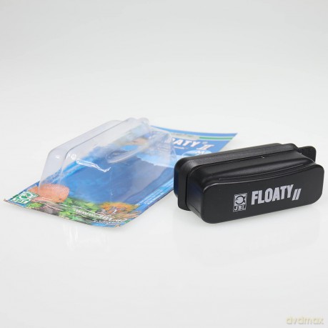 JBL - Floaty II M 10Mm Glass - (133.0052)