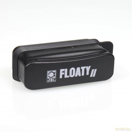 JBL - Floaty II M 10Mm Glass - (133.0052)