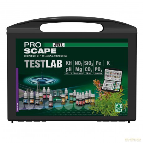 Jbl - Pro Scape Testlab - (146.1382)