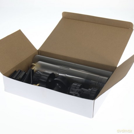 JBL - ProClean Aqua In-Out Set - (J61421)