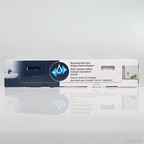 JBL - ProClean Aqua In-Out Set - (J61421)