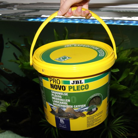 JBL - Pronovo Pleco Wafer Xl 5,5L - (152.0456)