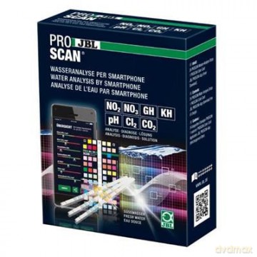 JBL - ProScan - (J25420)