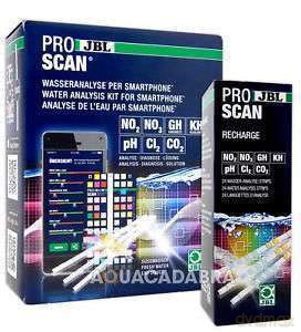 JBL - ProScan - (J25420)