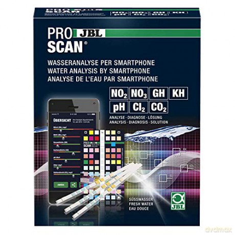 JBL - ProScan - (J25420)