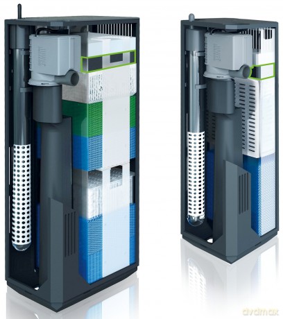 JUWEL - Coal Filter Medium Compact - (127.6023)