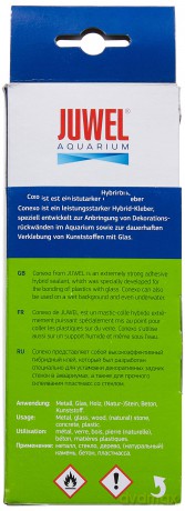 JUWEL - Conexo 80Ml - (133.0083)