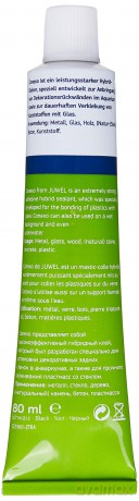 JUWEL - Conexo 80Ml - (133.0083)