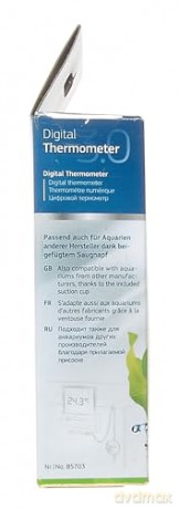 JUWEL - Digital Termometer 3.0 - (133.0810)