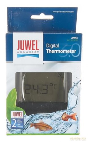 JUWEL - Digital Termometer 3.0 - (133.0810)