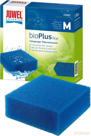 JUWEL - Filter Fine Medium Compact - (127.6035)