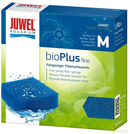 JUWEL - Filter Fine Medium Compact - (127.6035)