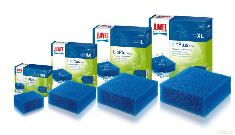 JUWEL - Filter Fine Medium Compact - (127.6035)
