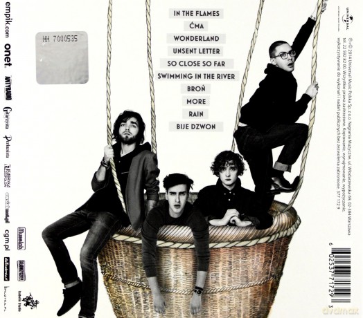 Clock Machine: Greatest Hits [CD]