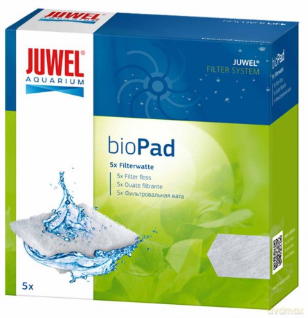 Wkład włóknina JUWEL - Filter Large Standard - (127.6021)