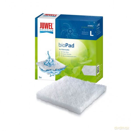 Wkład włóknina JUWEL - Filter Large Standard - (127.6021)