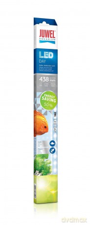 Świetlówka JUWEL - LED Day Light 438Mm 10W - (117.1100)