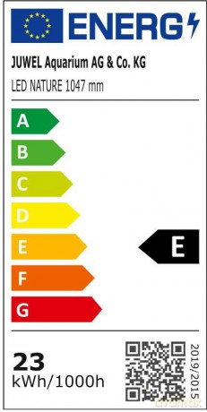 JUWEL - LED Day Light 742Mm 14W - (117.1104)
