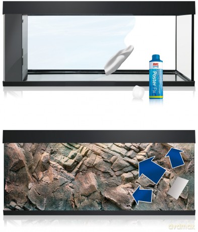 JUWEL - Poster Fix - (133.0082)