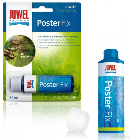 JUWEL - Poster Fix - (133.0082)