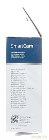 JUWEL - Smart Cam - (133.0820)