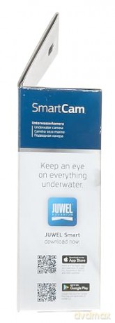 JUWEL - Smart Cam - (133.0820)