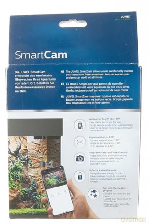 JUWEL - Smart Cam - (133.0820)