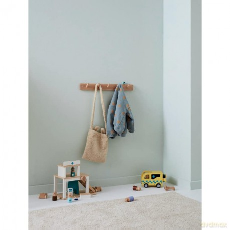 Kids Concept - Saga Hook board 5 (1000627)