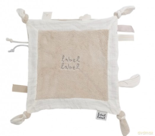 Label Label - Snuff Blanket Nougat