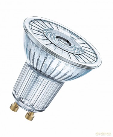 Ledvance - 3pack RGBW GU10 WiFi