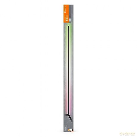 Ledvance - Smart Corner Floor Lamp - RGBW - Wifi